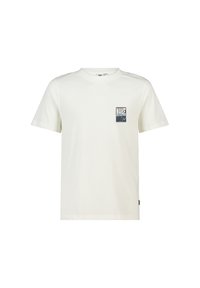 Niet geselecteerd, off white