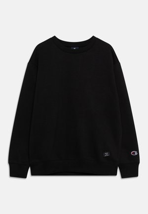 CREWNECK EXCLUSIVE UNISEX - Sweater - black