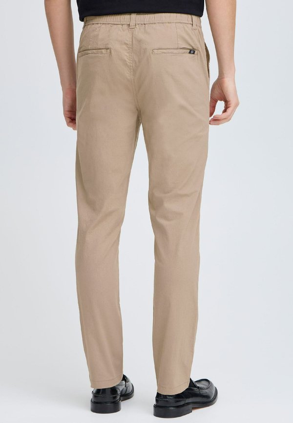 SIERO - Chinos - fungi2