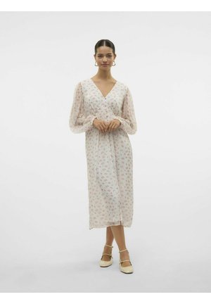 Dienas kleita - bright white