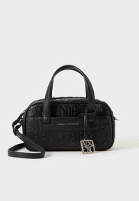 Избран, black