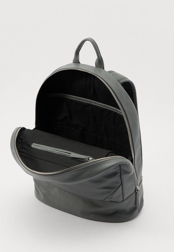 KASTRUP BACKPACK UNISEX - Rucksack - gray2