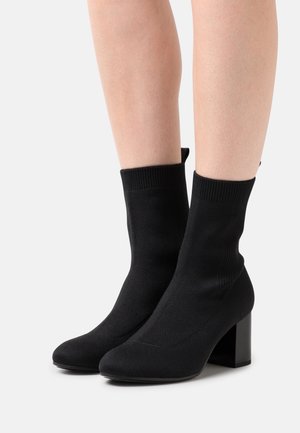 Tommy Hilfiger, Bottines - black