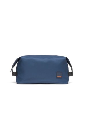Swims, SWIMS WASH  BAG NECESSAIRE UNISEX - Toalettmappe - navy