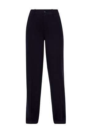 s.Oliver REGULAR granatowy