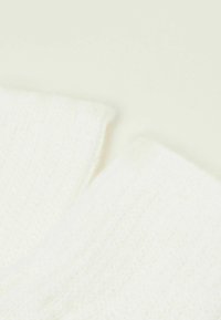 Calzedonia Calentadores -  panna costine