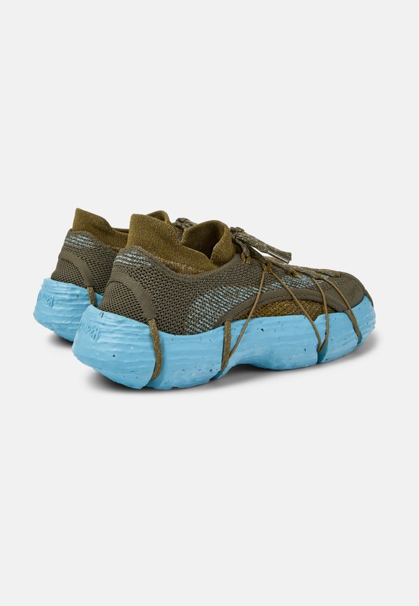 ROKU - Trainers - grün blau 12