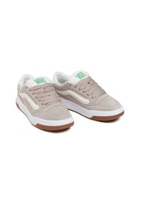 Vans HYLANE UNISEX - Skateboardové boty - medium grey