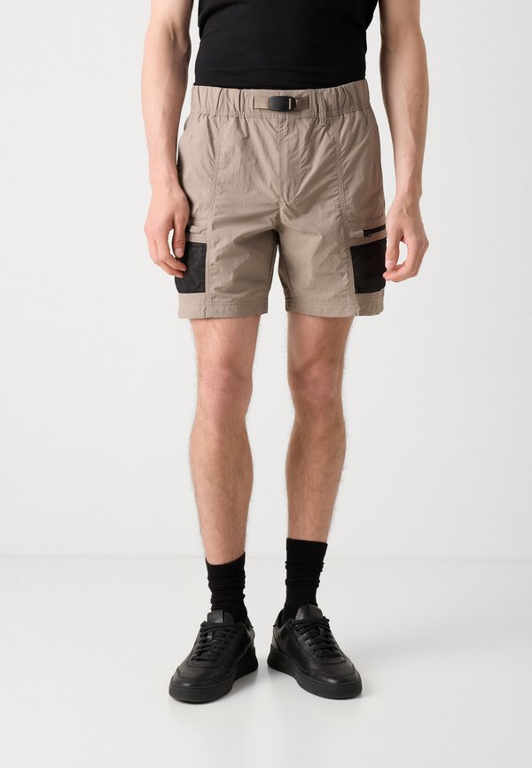 SAL - Shorts - open beige2