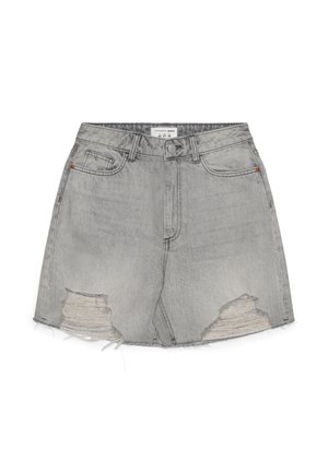 Terranova, BERMUDA, szary denim
