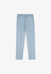 Unausgewählt, sky blue