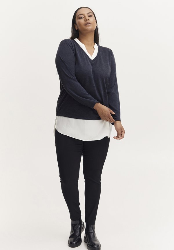 FPRexan - Jumper - outer space mix2