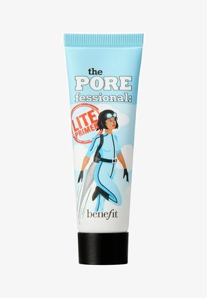 BENEFIT COSMETICS THE POREFESSIONAL: LITE PRIMER - Primer - mini