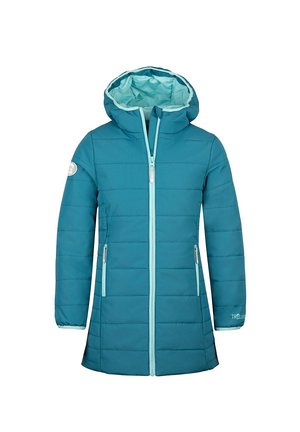 TROLLKIDS, STAVANGER - Winter coat - teal/aqua