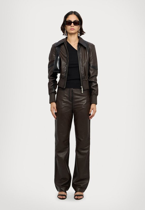 ONE SHOULDER  - Top2