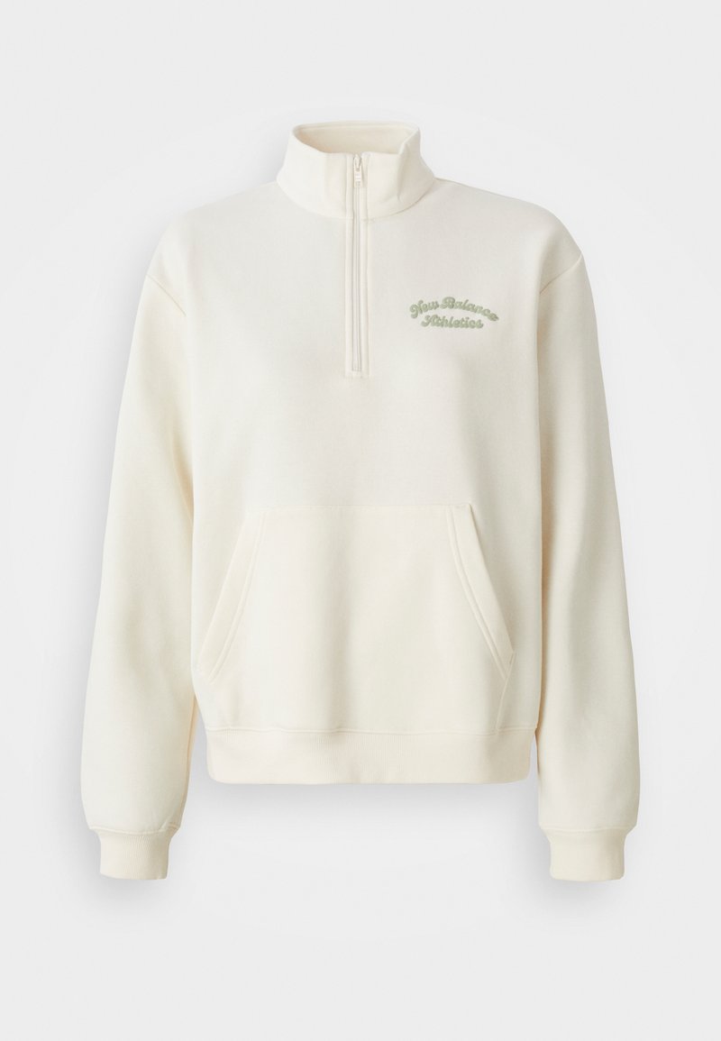 New Balance Sweater crème