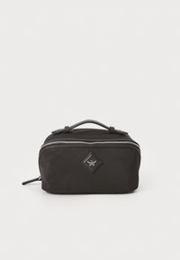 OTTOMAR FABRIC UNISEX - Neceser - black