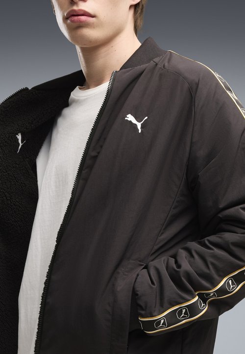 PUMA Übergangsjacke — foto 4