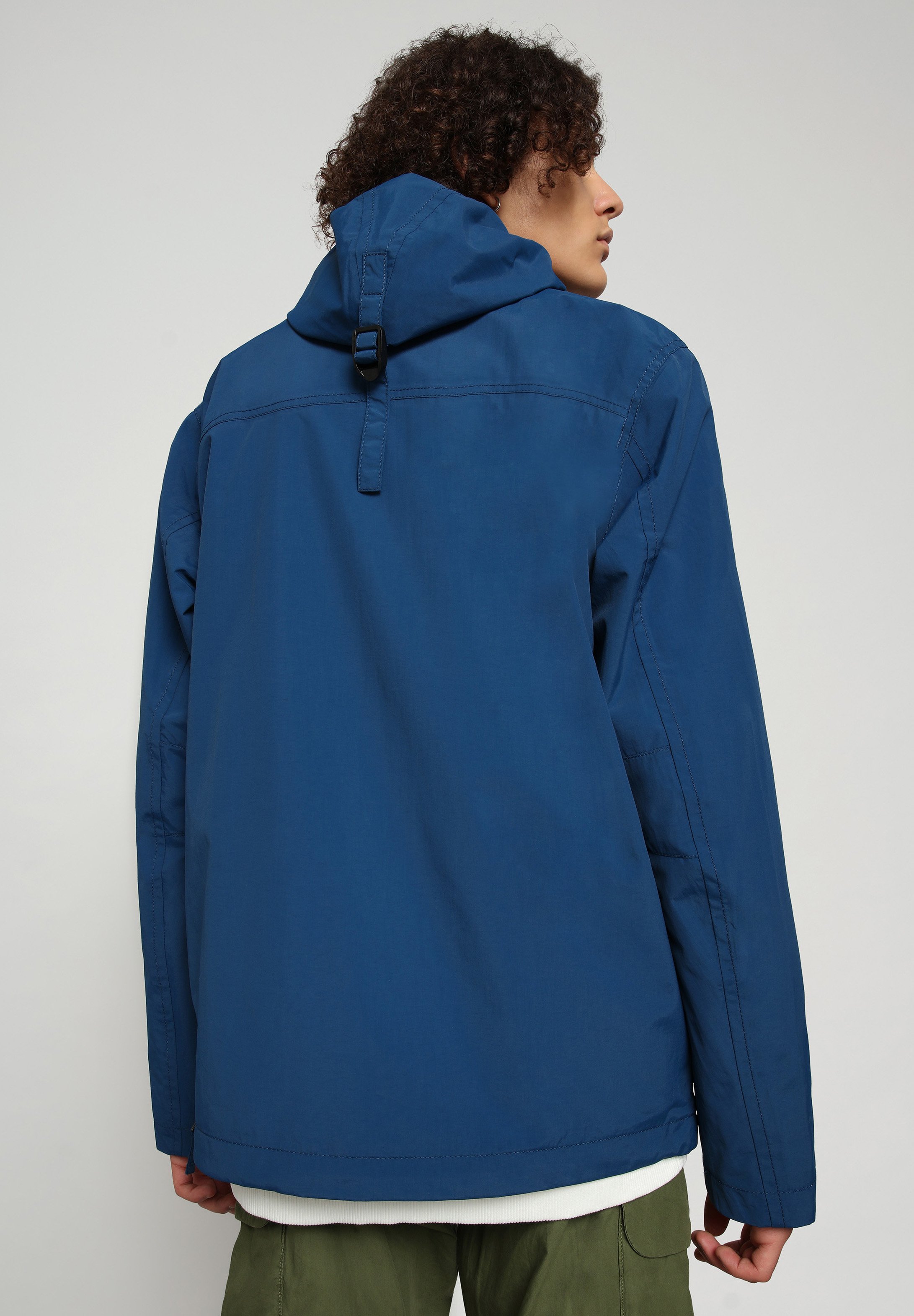 Uomo RAINFOREST SUMMER - Giacca a vento Uomo RAINFOREST SUMMER - Giacca a vento