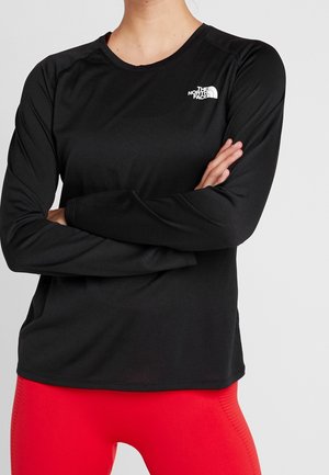 T-shirt de sport - black