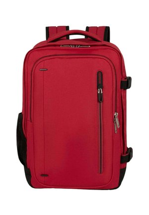 CLOUDRIDER - Reppu - punainen