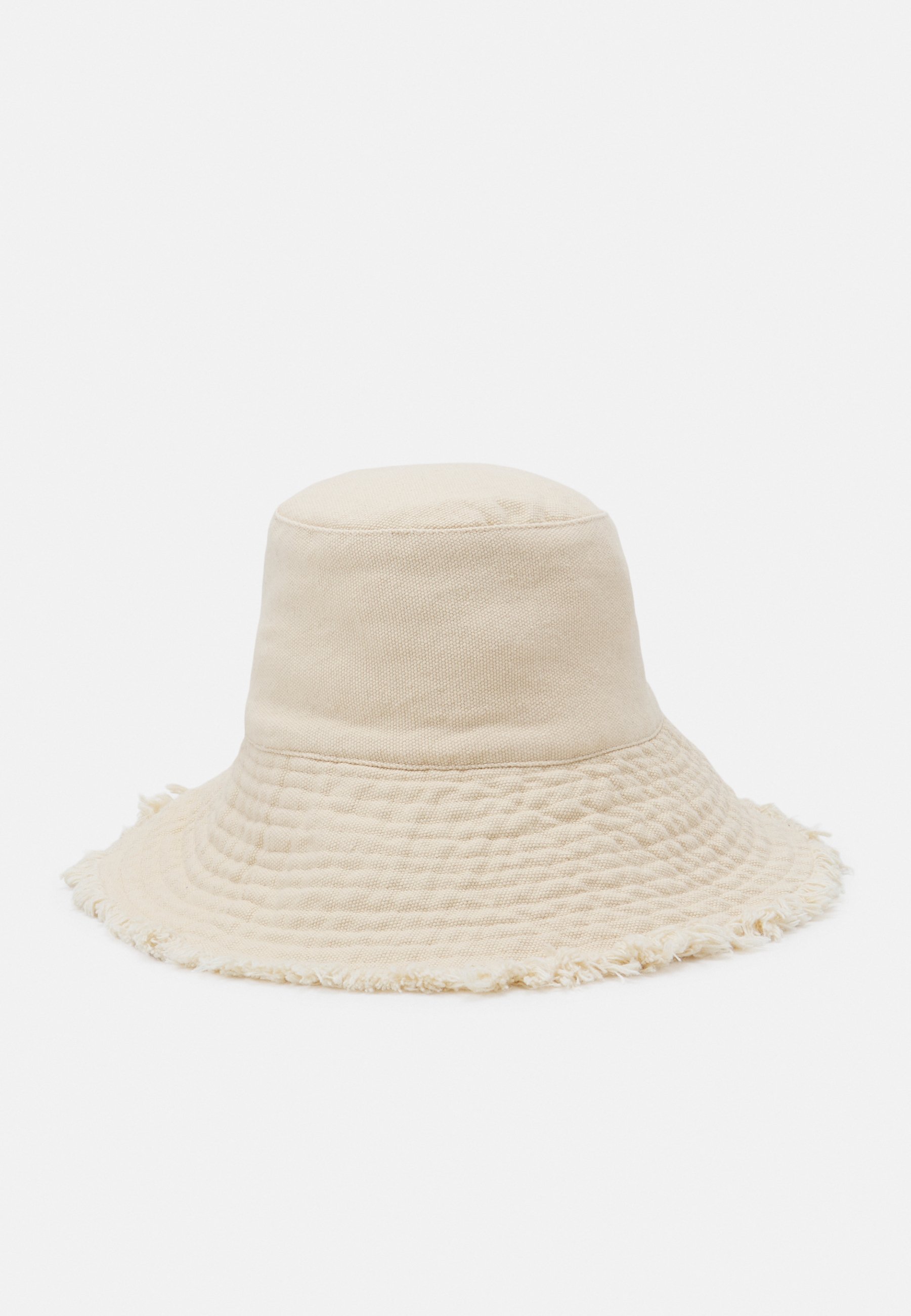 Seafolly SHADY LADY FRINGE BUCKET HAT 