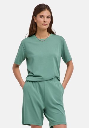 Unterhemd/-shirt - sage