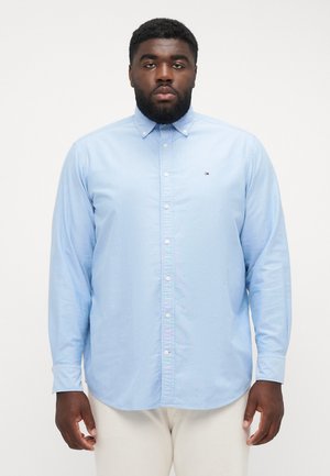 SOLID HERITAGE - Shirt - blue