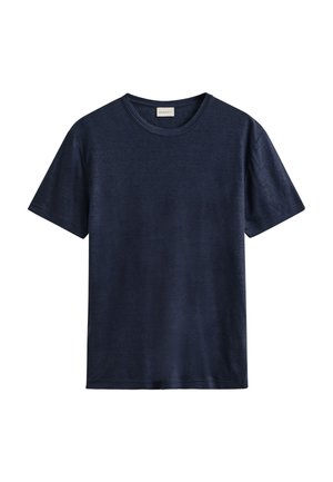 GANT, T-shirt basic - evening blue