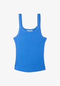 Selezionato, bluette