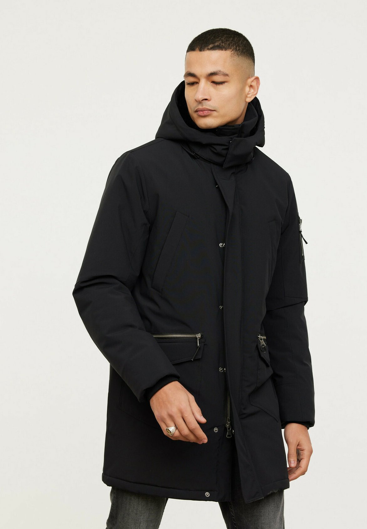 parka lee cooper