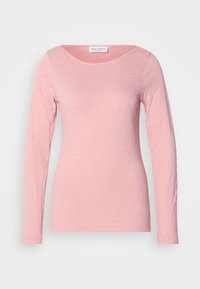 Vybrané, natural rose