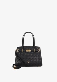 Non sélectionné, black