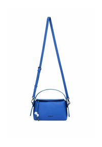 Selezionato, blue