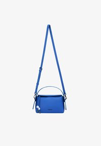 Selezionato, blue