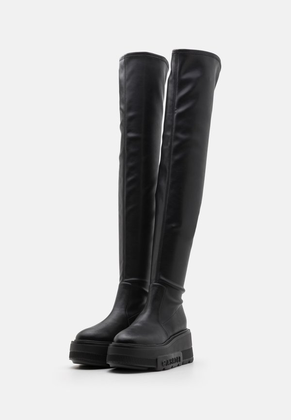 NEXUS - Platform boots - nero3