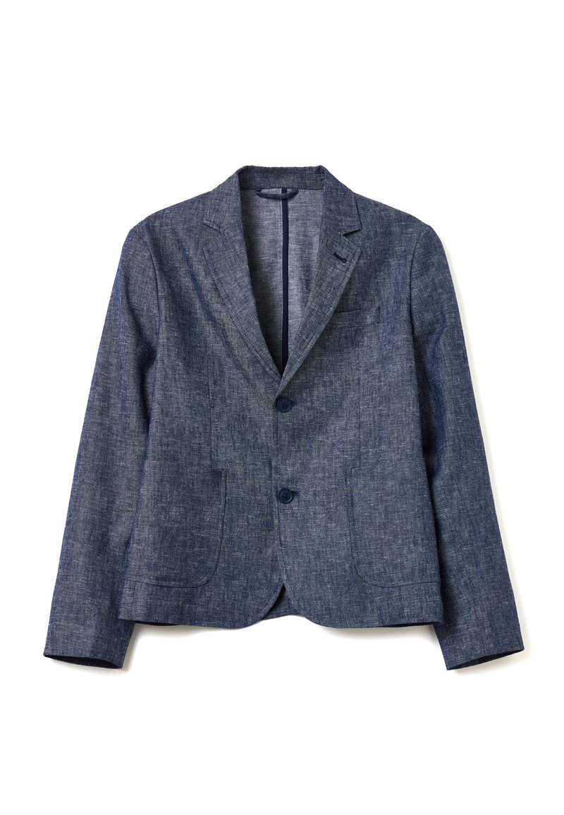 OVS Blazer blauw OVS Blazer blauw