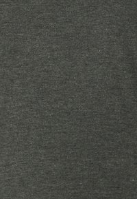 JDY JDYMILA TANK 2 PACK - Felső - dark grey melange/white