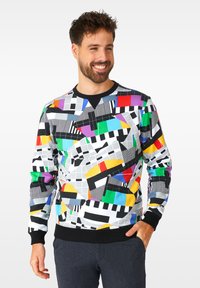 TESTIVAL - Sweatshirt - multi-coloured