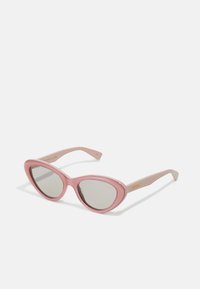 Sunglasses - pink