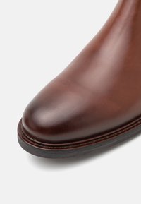 GANT FAIRKON - Klasikiniai aulinukai - cognac