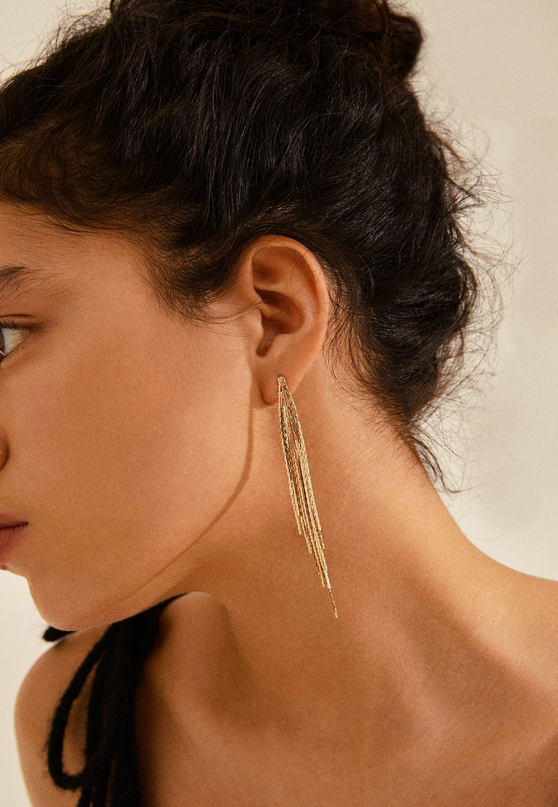 Donna EARRINGS CARMEN - Orecchini Donna EARRINGS CARMEN - Orecchini