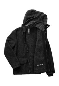 Bomboogie Parka - black