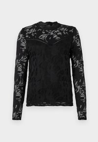 VISTASIA - Blouse - black