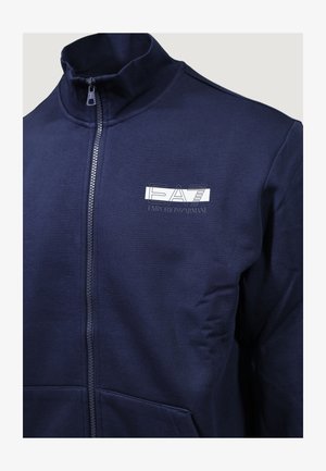 EA7 Emporio Armani, 7M002431 AF10377 SET - Træningssæt - blue---white