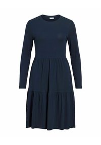 Non sélectionné, navy blazer