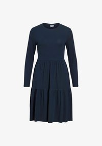 Non sélectionné, navy blazer