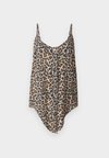 ONLCIKKA KNOT - Top - pumice stone