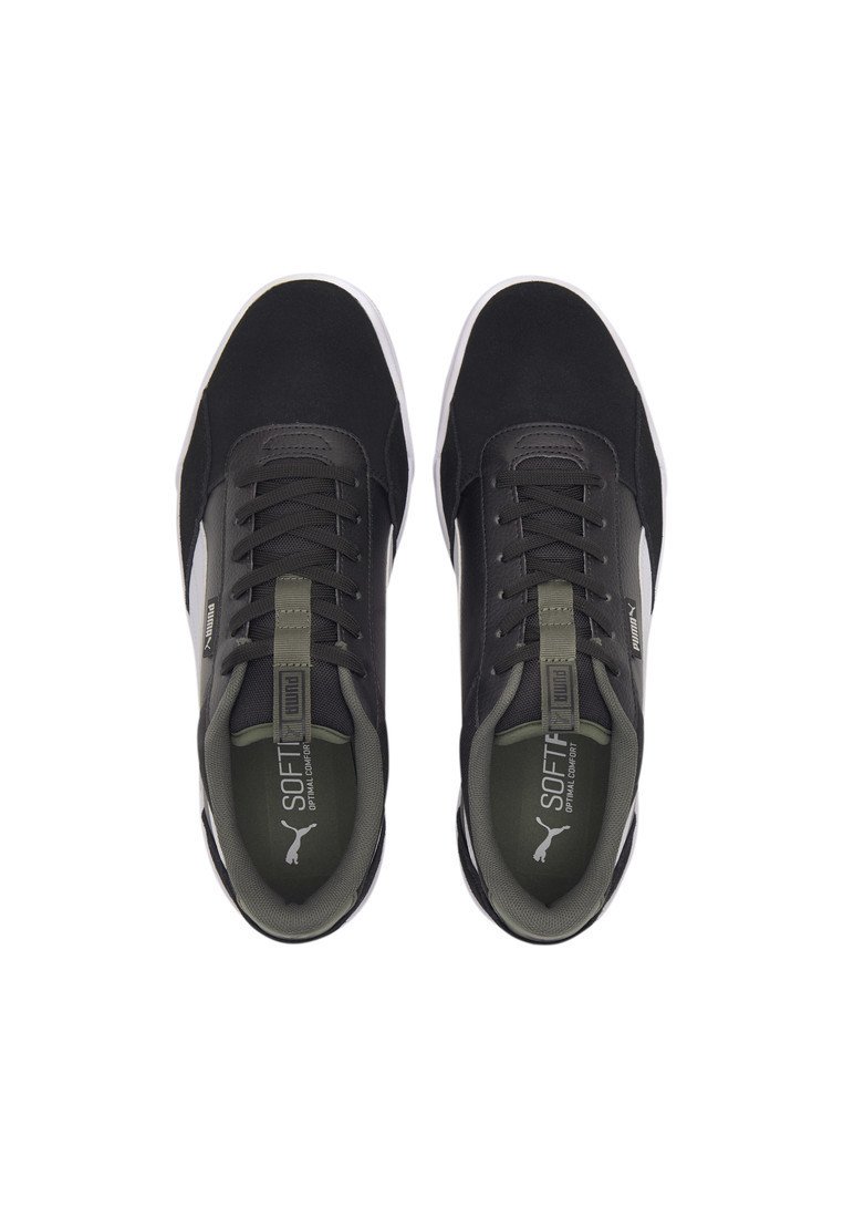 puma c skate trainers