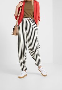 Lauren Ralph Lauren Kofta - red